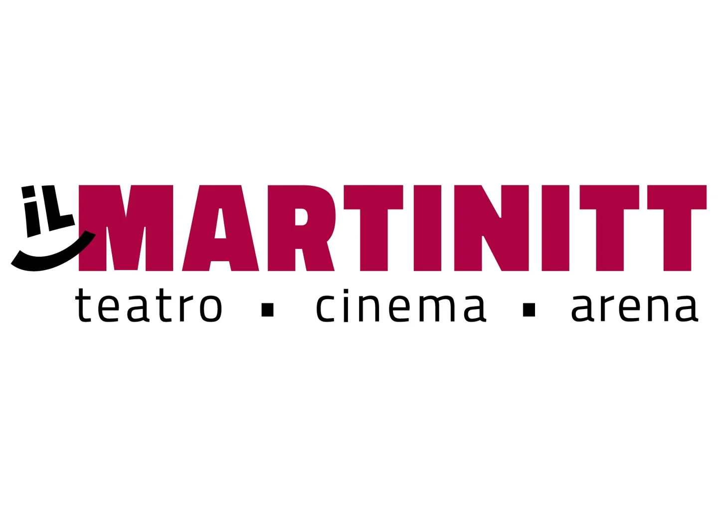 Teatro Cinema Arena Martinitt